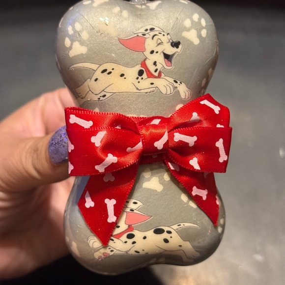 Vintage‎ 101 Dalmation Ornament - Picture 2 of 5